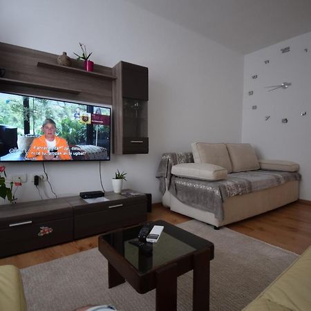 Apartment Adem Koper Luaran gambar