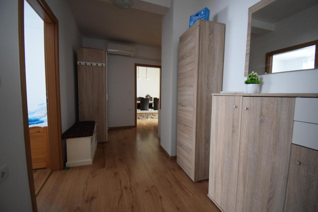 Apartment Adem Koper Luaran gambar