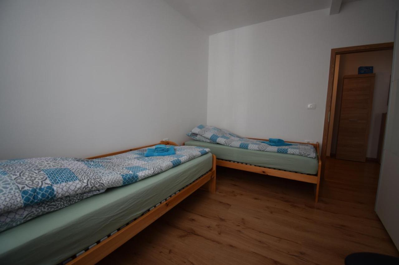 Apartment Adem Koper Luaran gambar