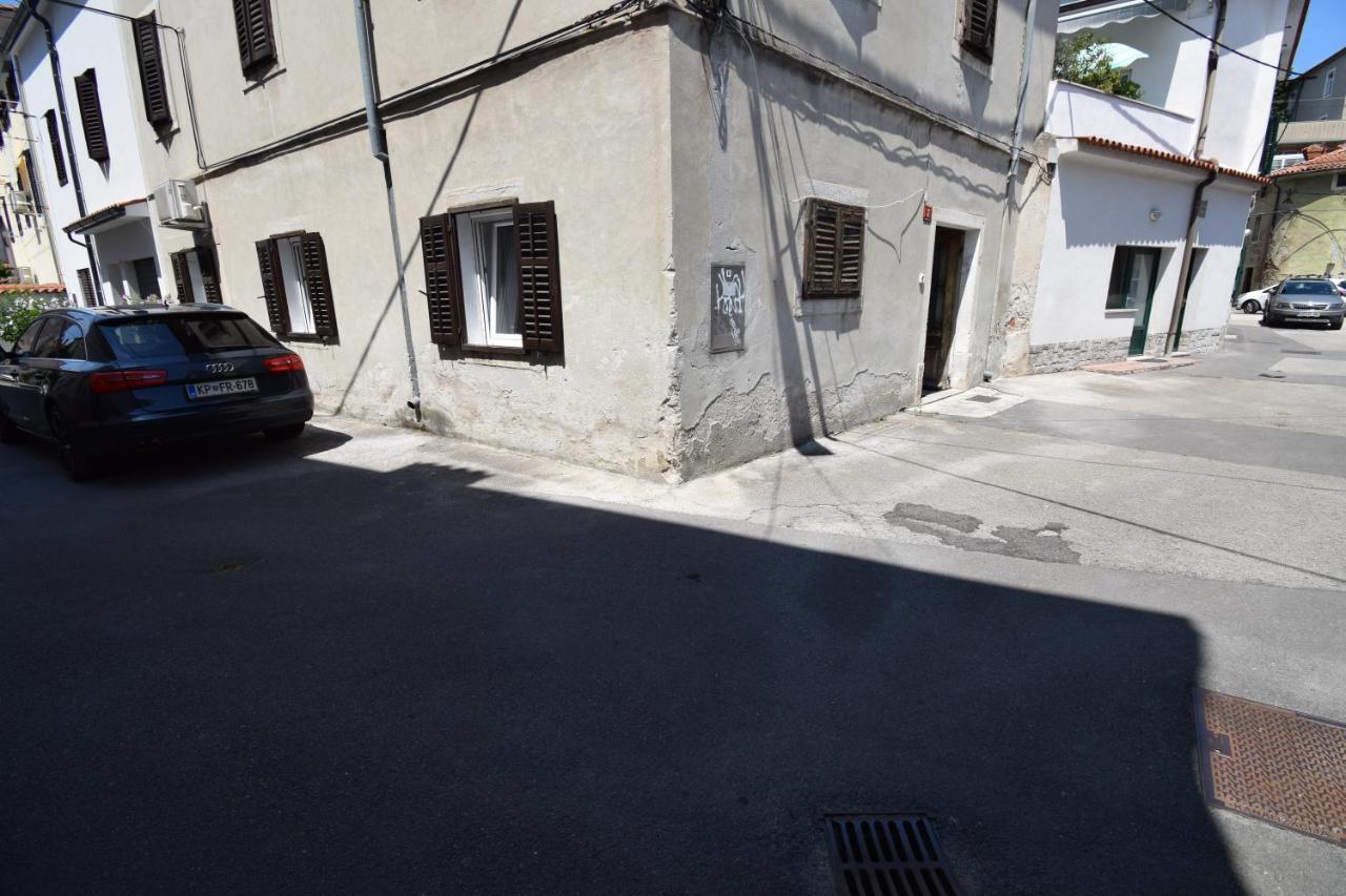 Apartment Adem Koper Luaran gambar