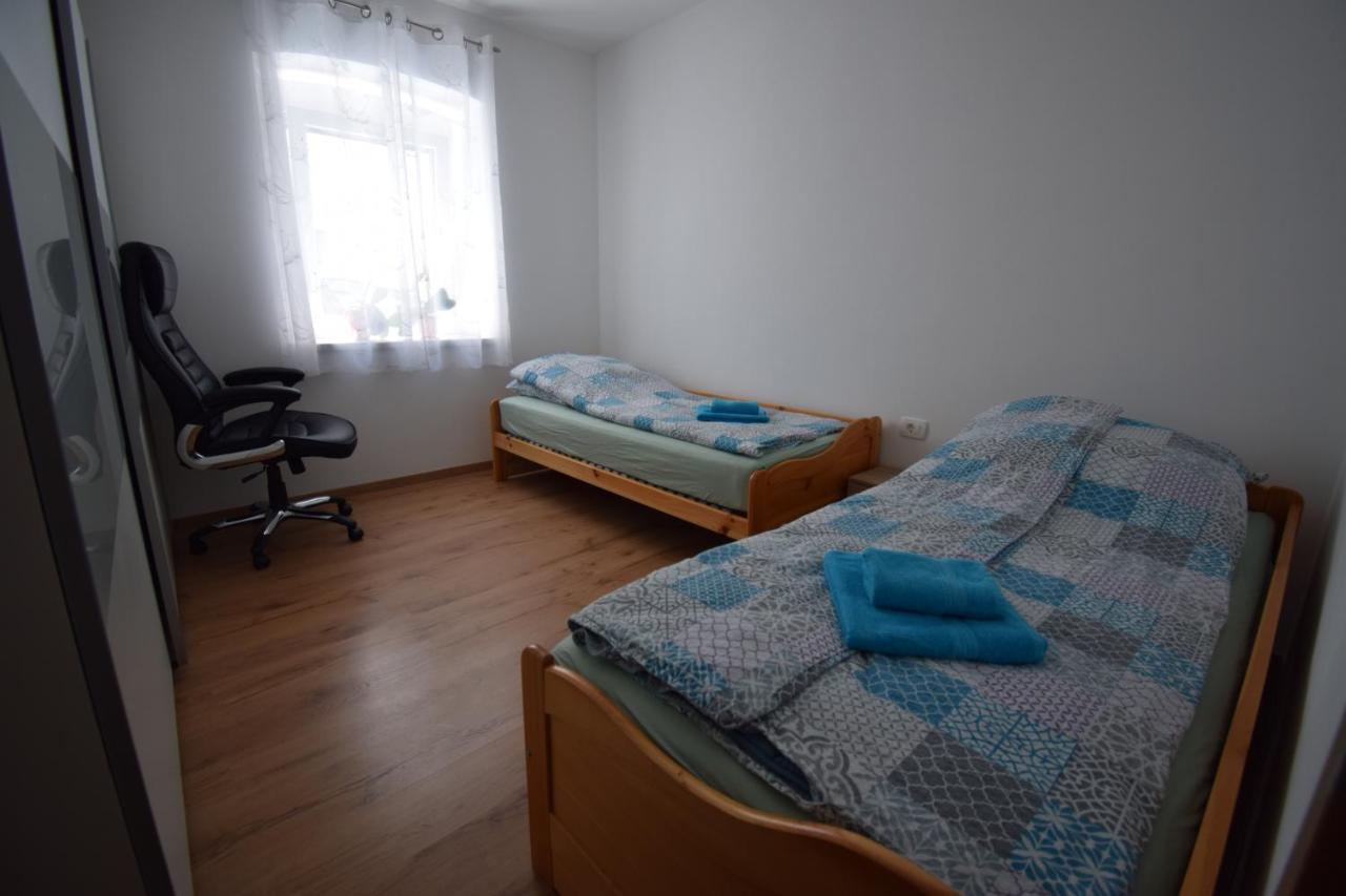 Apartment Adem Koper Luaran gambar