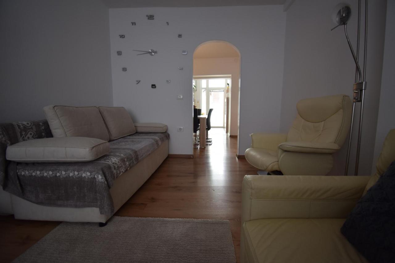 Apartment Adem Koper Luaran gambar