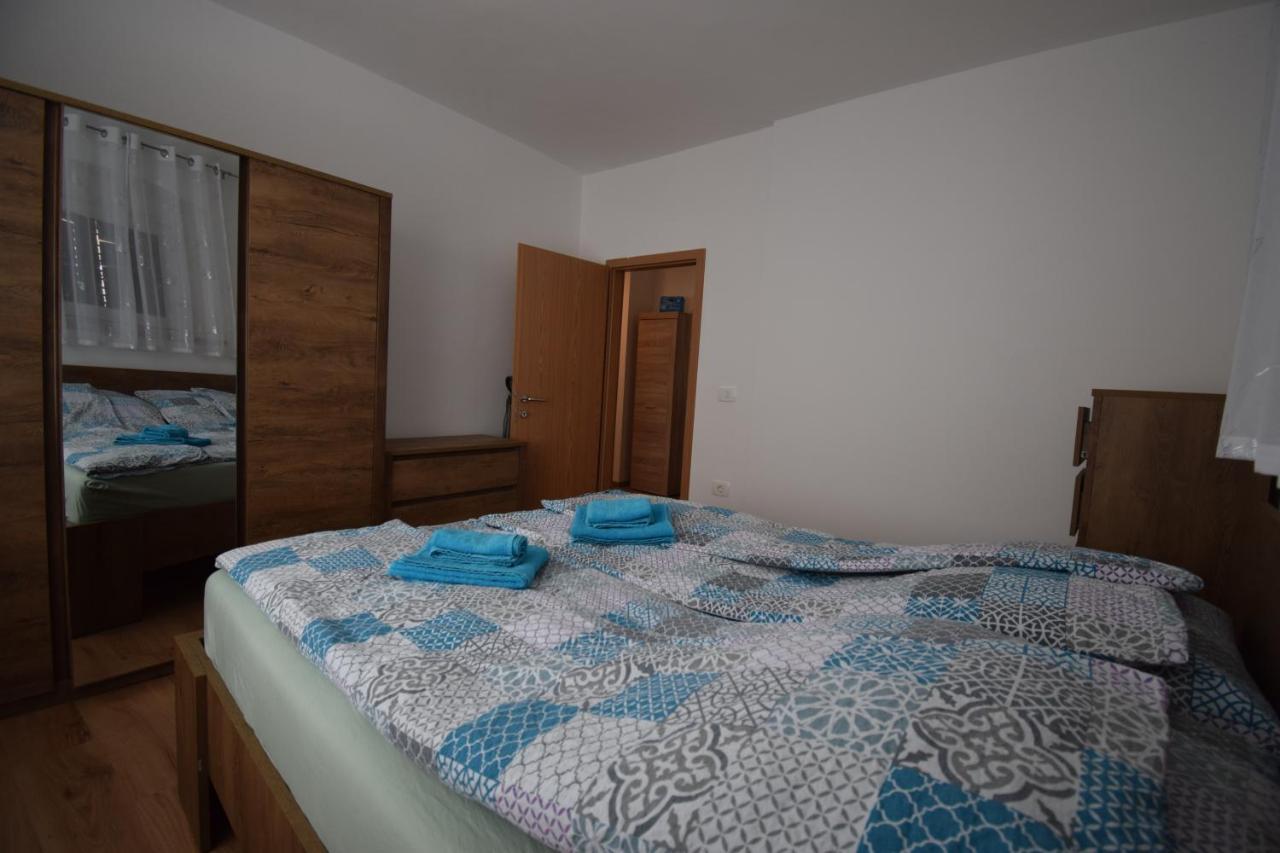 Apartment Adem Koper Luaran gambar