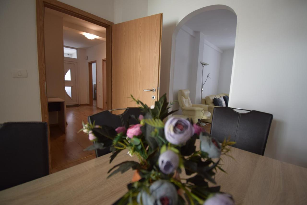 Apartment Adem Koper Luaran gambar