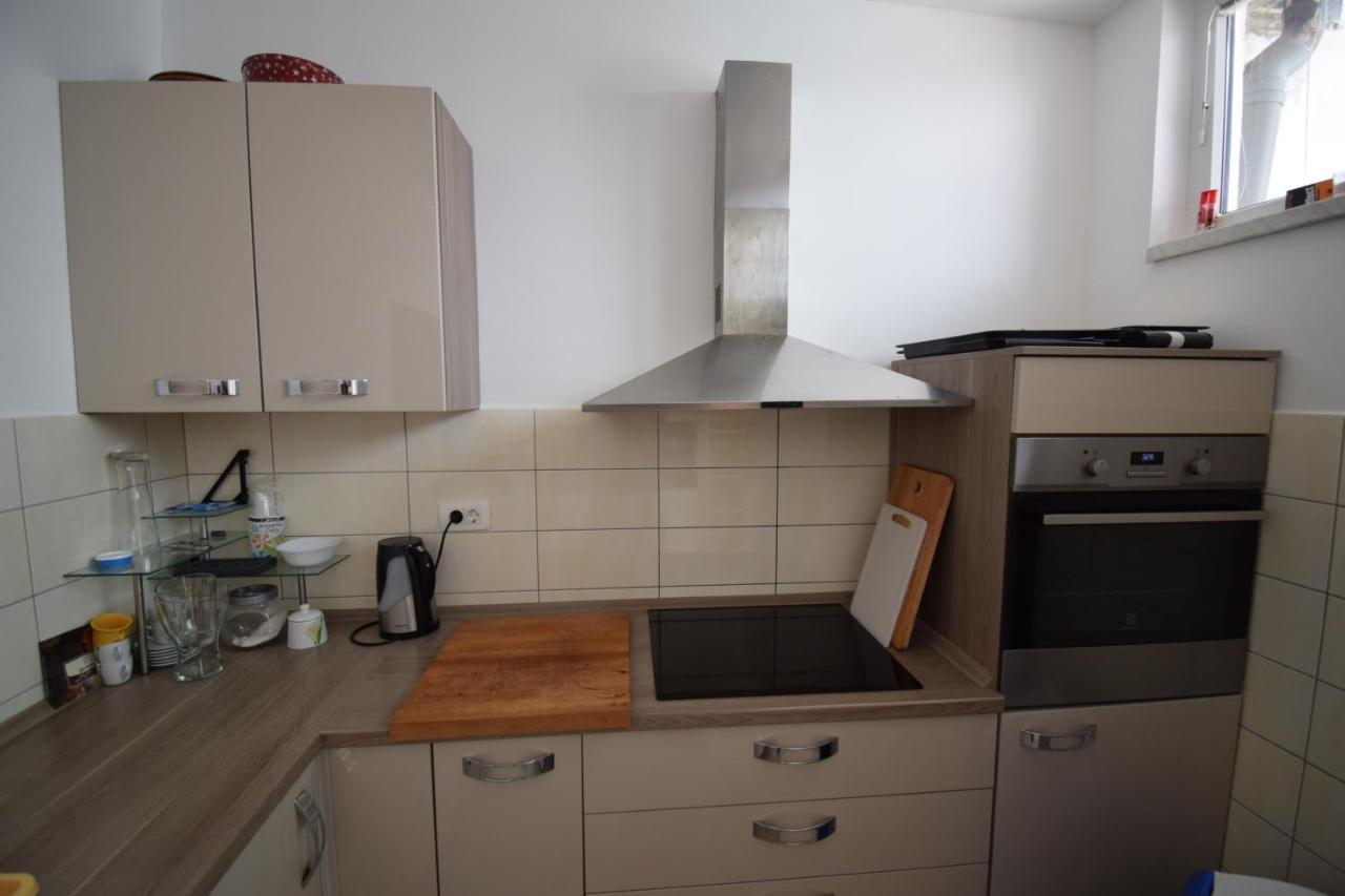 Apartment Adem Koper Luaran gambar