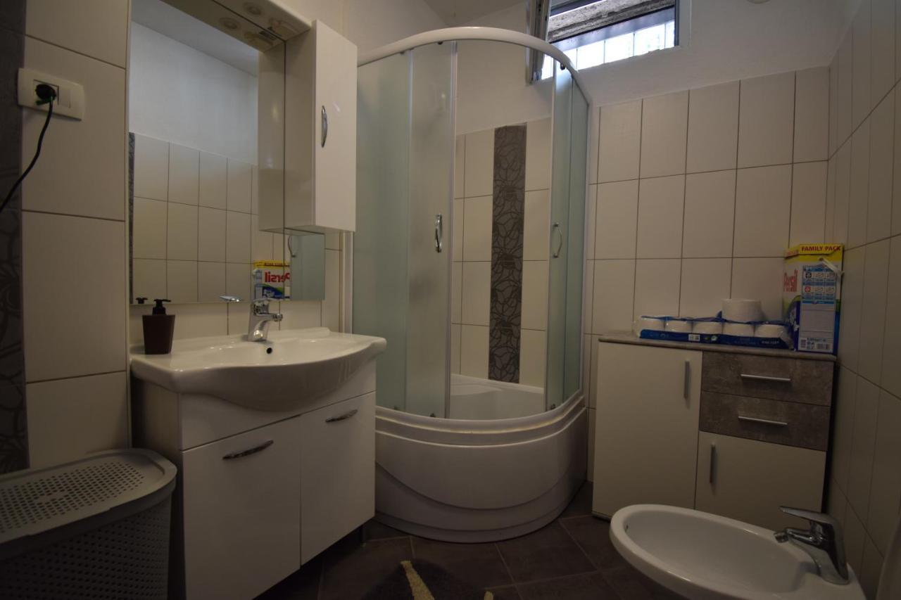 Apartment Adem Koper Luaran gambar