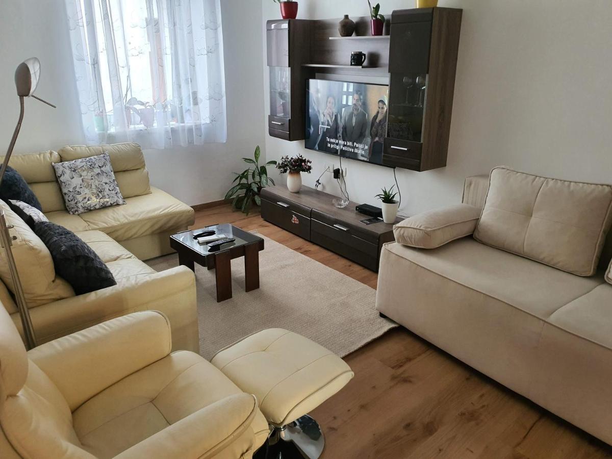 Apartment Adem Koper Luaran gambar