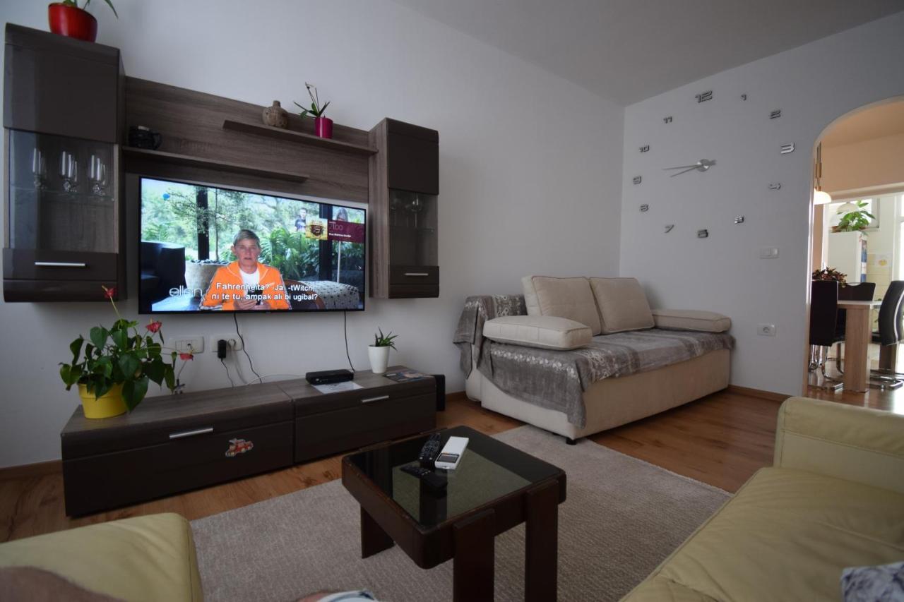 Apartment Adem Koper Luaran gambar