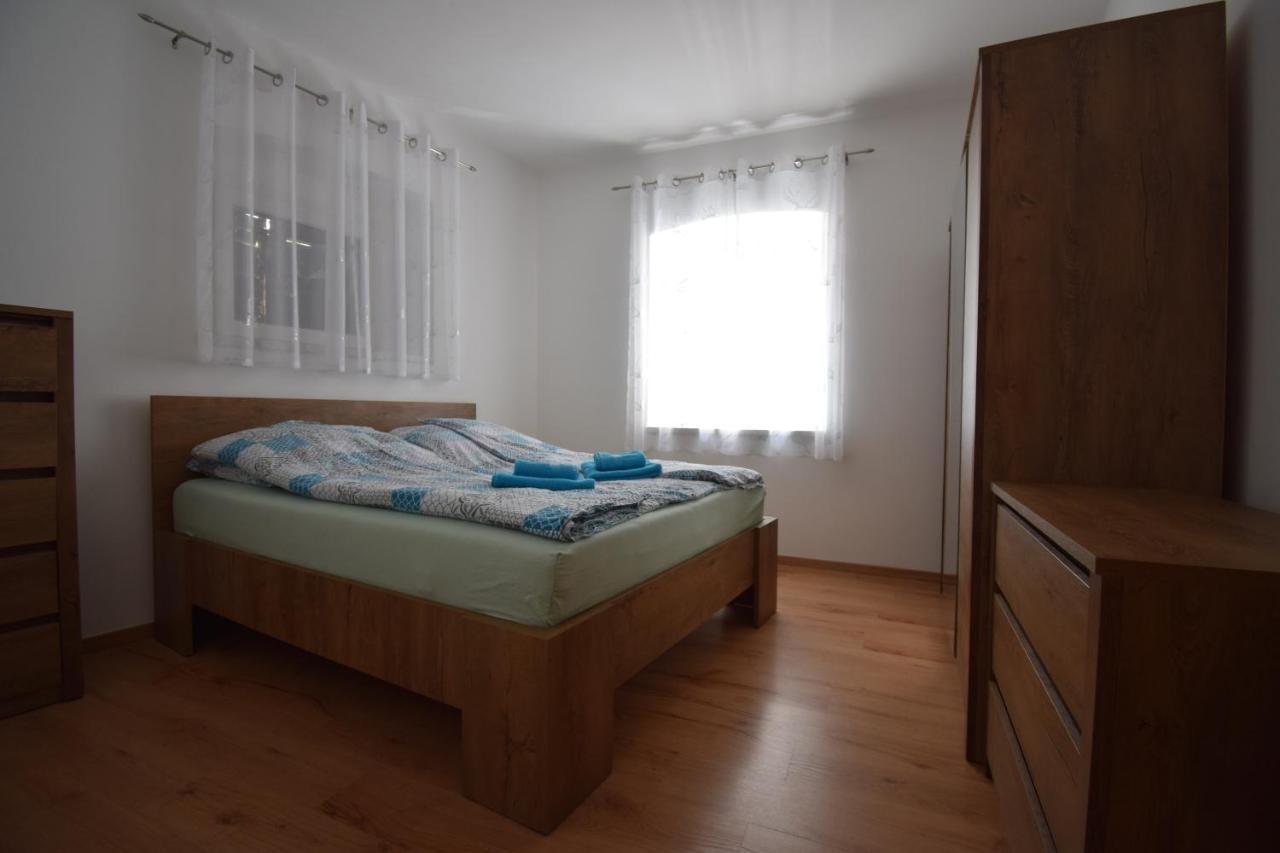 Apartment Adem Koper Luaran gambar