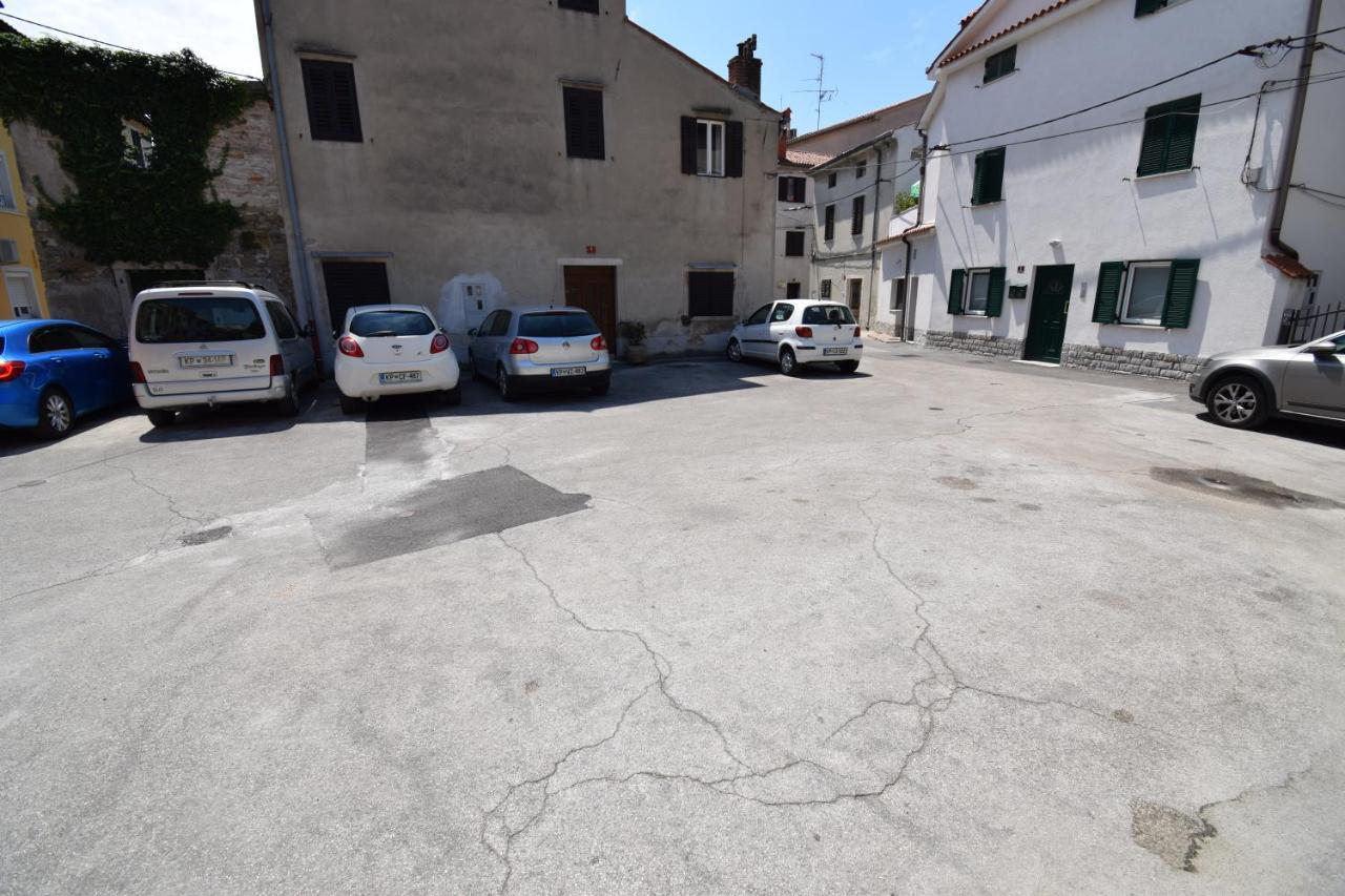 Apartment Adem Koper Luaran gambar