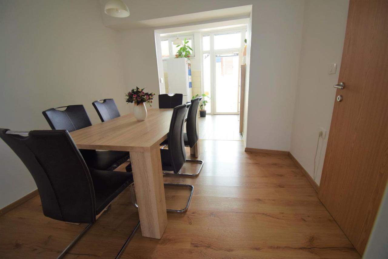Apartment Adem Koper Luaran gambar