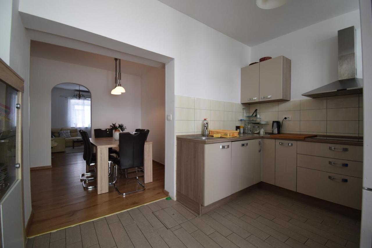 Apartment Adem Koper Luaran gambar