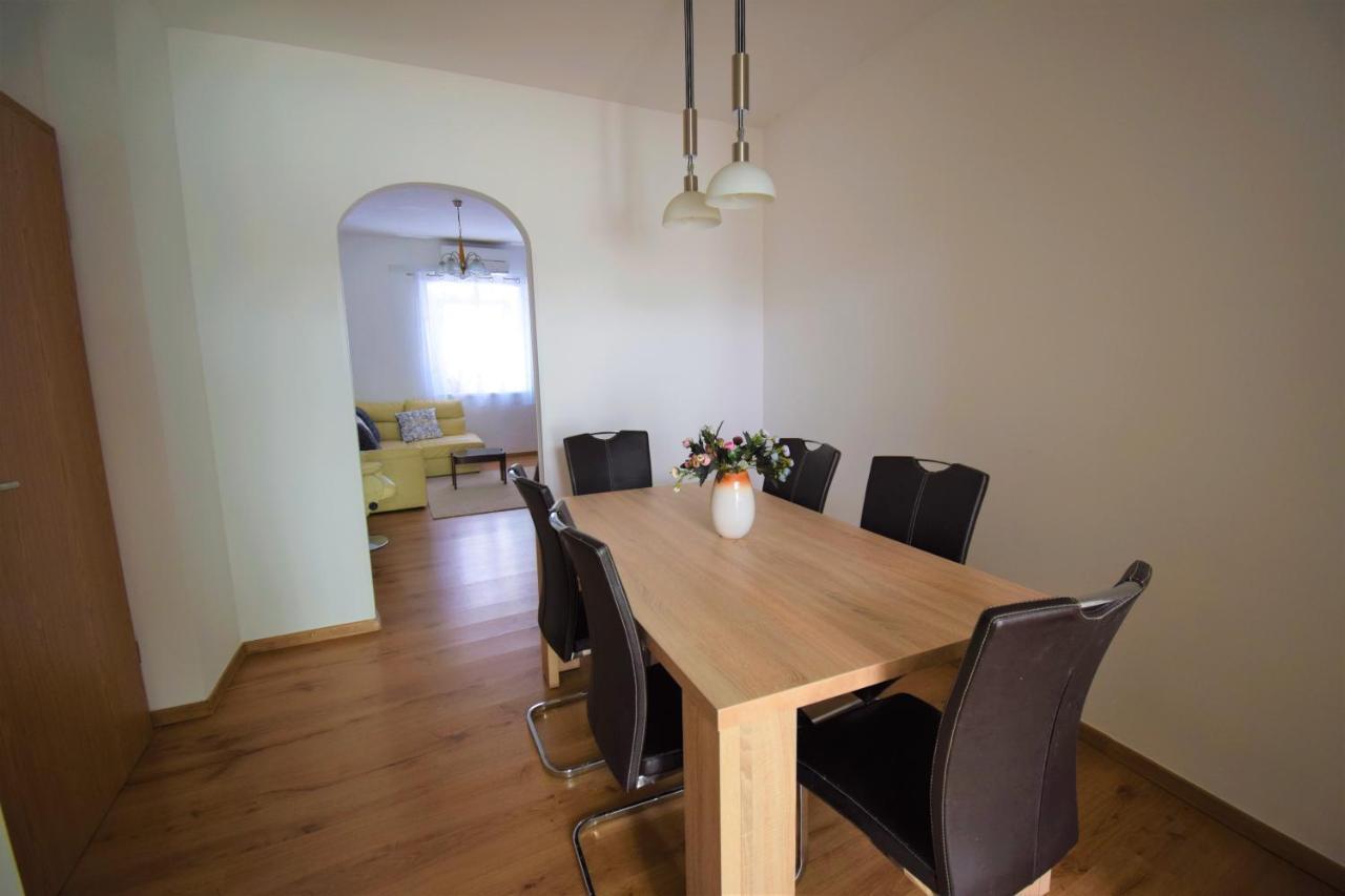 Apartment Adem Koper Luaran gambar